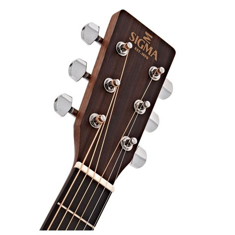 Used SIGMA TB-1B Acoustic Electric Guitar. . Sigma guitar values
